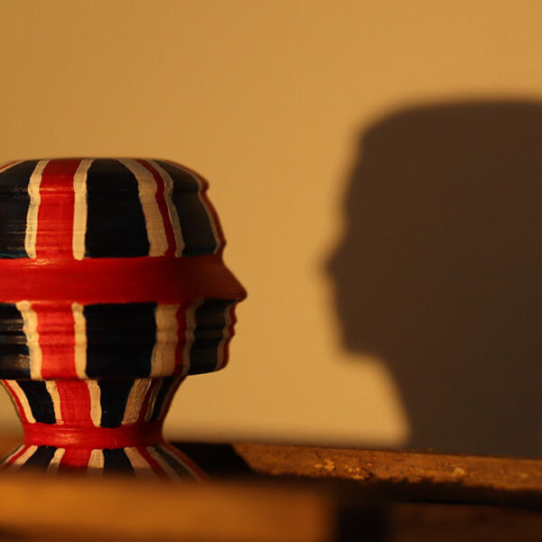 Liggend UK 3