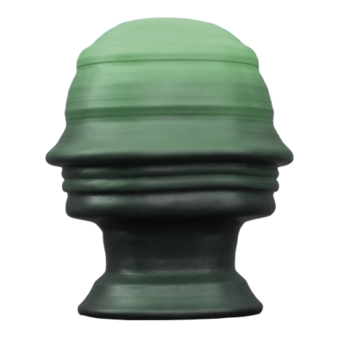 PU Groen verloop Desire