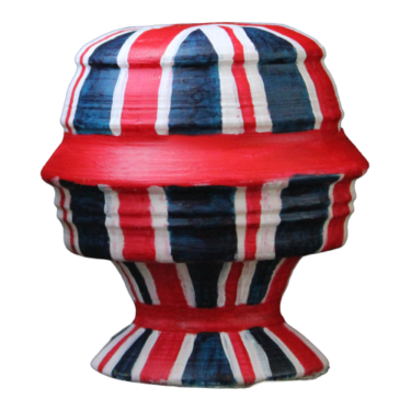 PU Engelse vlag Special