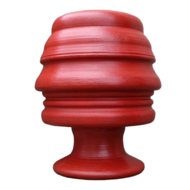 PU Rood Desire