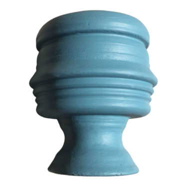 PU Turkoise Desire